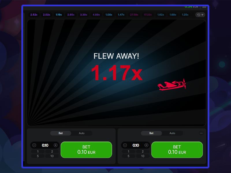 How to Play Aviator at an Online Casino