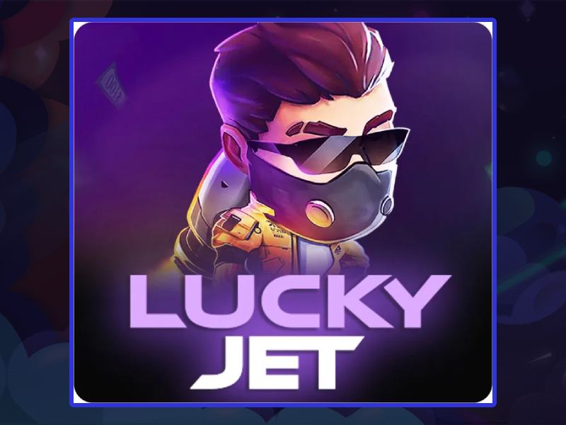 Lucky Jet game rules