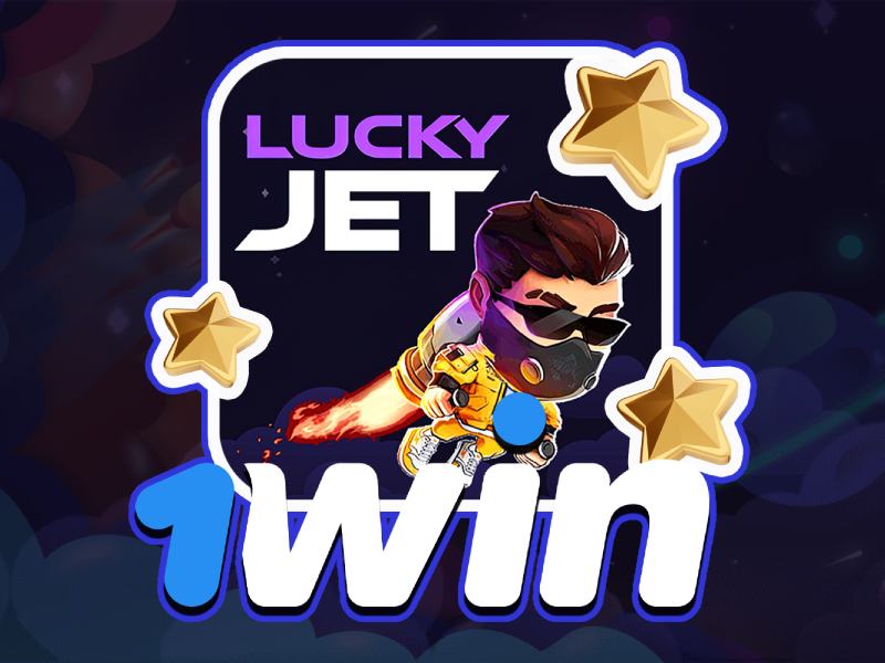 Lucky Jet main features